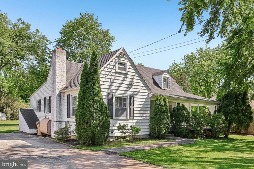 3558 SAWMILL RD, NEWTOWN SQUARE, PA 19073 — photo 4
