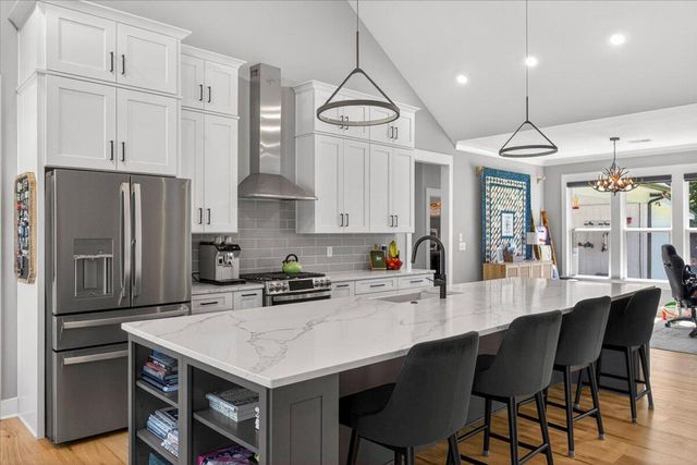357 Cummings Chapel Road, Ridgeville, SC 29472