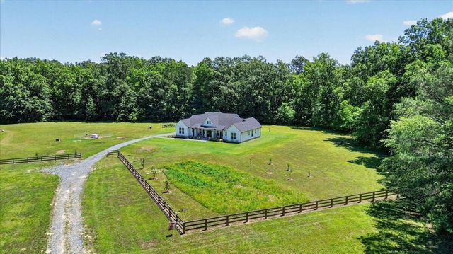 357 Cummings Chapel Road, Ridgeville, SC 29472