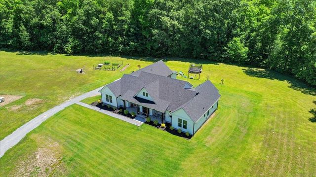 357 Cummings Chapel Road, Ridgeville, SC 29472