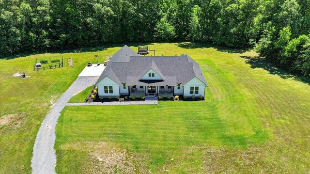 357 Cummings Chapel Road, Ridgeville, SC 29472