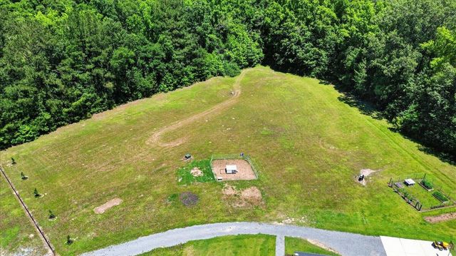 357 Cummings Chapel Road, Ridgeville, SC 29472