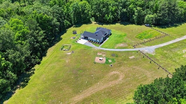 357 Cummings Chapel Road, Ridgeville, SC 29472