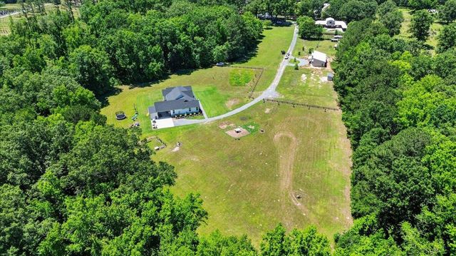357 Cummings Chapel Road, Ridgeville, SC 29472