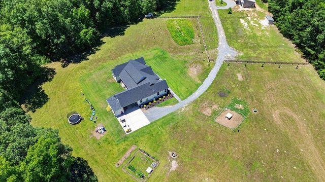 357 Cummings Chapel Road, Ridgeville, SC 29472