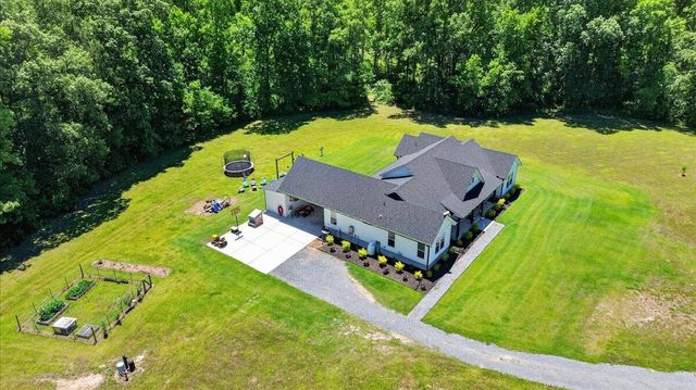 357 Cummings Chapel Road, Ridgeville, SC 29472