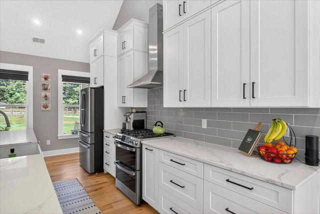 357 Cummings Chapel Road, Ridgeville, SC 29472