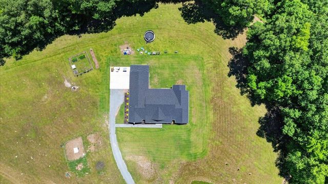 357 Cummings Chapel Road, Ridgeville, SC 29472