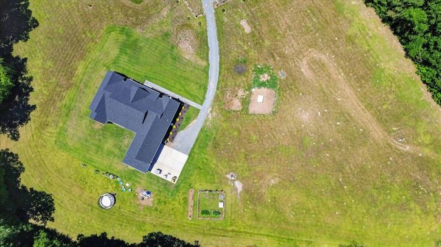 357 Cummings Chapel Road, Ridgeville, SC 29472