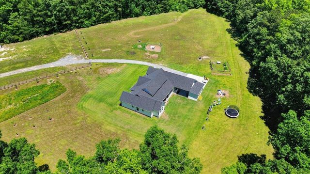 357 Cummings Chapel Road, Ridgeville, SC 29472