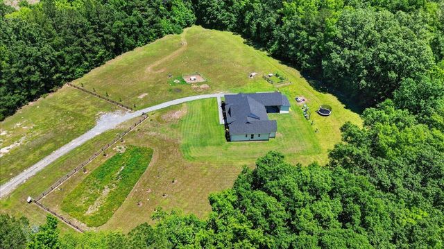 357 Cummings Chapel Road, Ridgeville, SC 29472