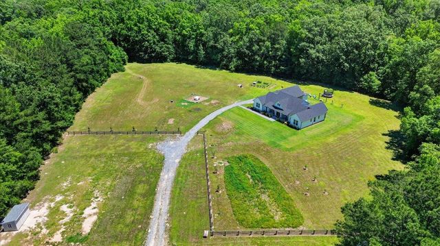 357 Cummings Chapel Road, Ridgeville, SC 29472