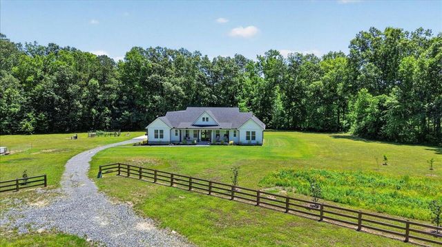 357 Cummings Chapel Road, Ridgeville, SC 29472