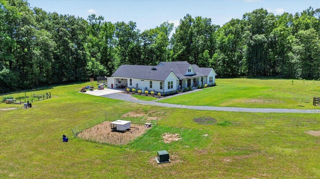 357 Cummings Chapel Road, Ridgeville, SC 29472