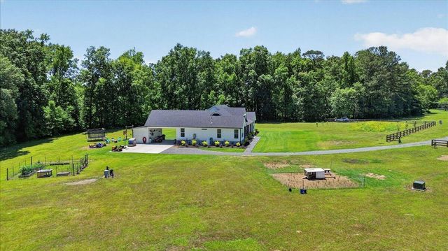 357 Cummings Chapel Road, Ridgeville, SC 29472