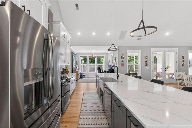 357 Cummings Chapel Road, Ridgeville, SC 29472