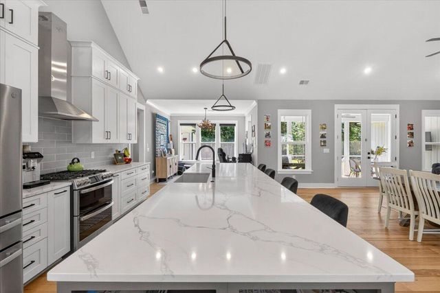 357 Cummings Chapel Road, Ridgeville, SC 29472