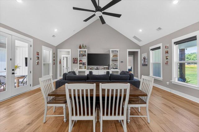 357 Cummings Chapel Road, Ridgeville, SC 29472