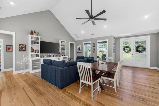 357 Cummings Chapel Road, Ridgeville, SC 29472