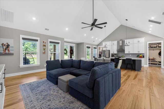 357 Cummings Chapel Road, Ridgeville, SC 29472