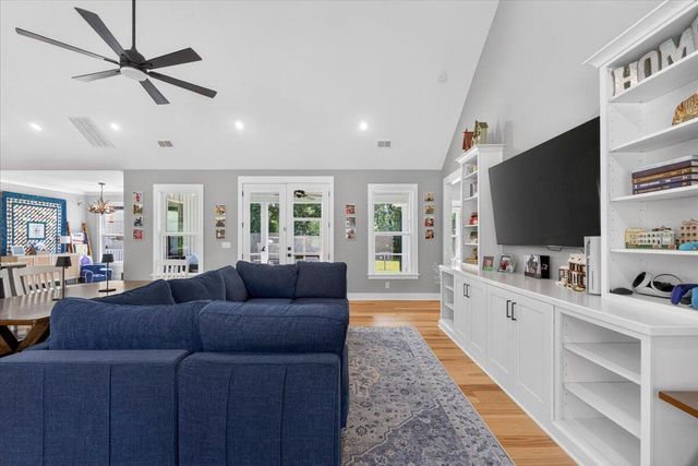 357 Cummings Chapel Road, Ridgeville, SC 29472