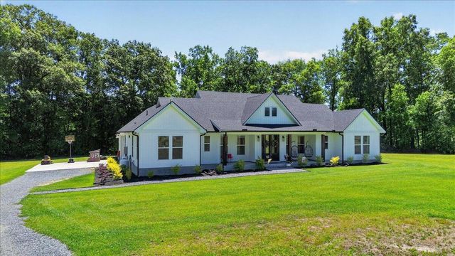 357 Cummings Chapel Road, Ridgeville, SC 29472