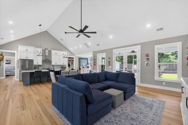 357 Cummings Chapel Road, Ridgeville, SC 29472