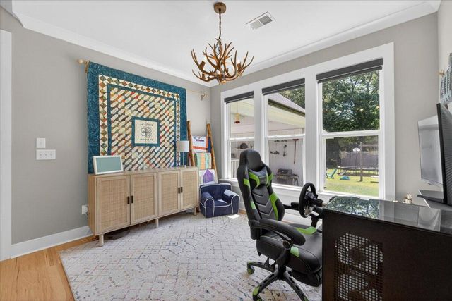 357 Cummings Chapel Road, Ridgeville, SC 29472