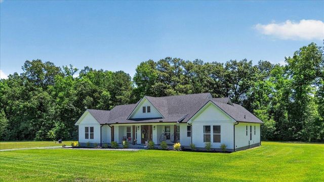 357 Cummings Chapel Road, Ridgeville, SC 29472