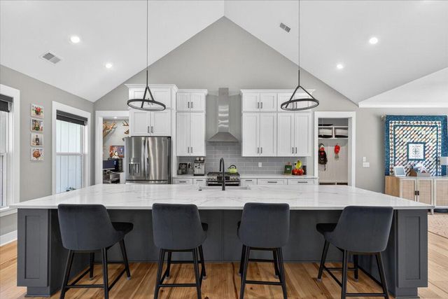 357 Cummings Chapel Road, Ridgeville, SC 29472