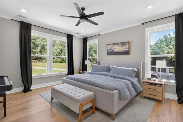 357 Cummings Chapel Road, Ridgeville, SC 29472