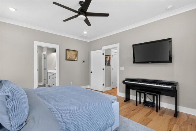 357 Cummings Chapel Road, Ridgeville, SC 29472