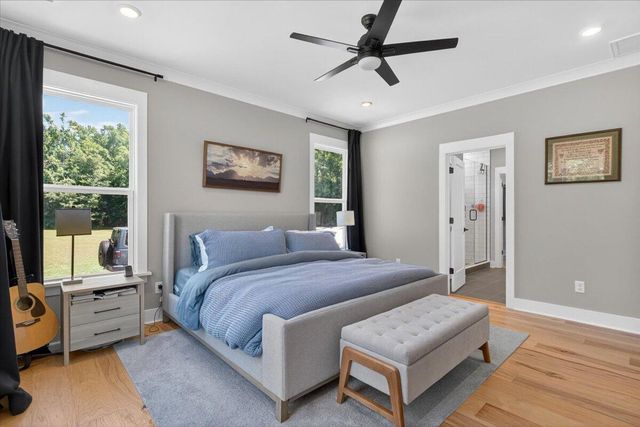 357 Cummings Chapel Road, Ridgeville, SC 29472