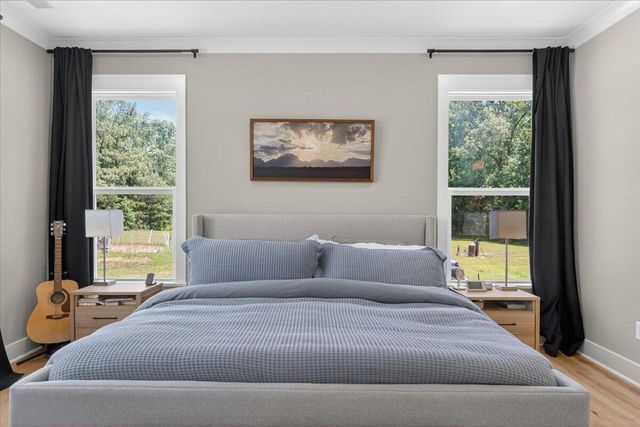 357 Cummings Chapel Road, Ridgeville, SC 29472
