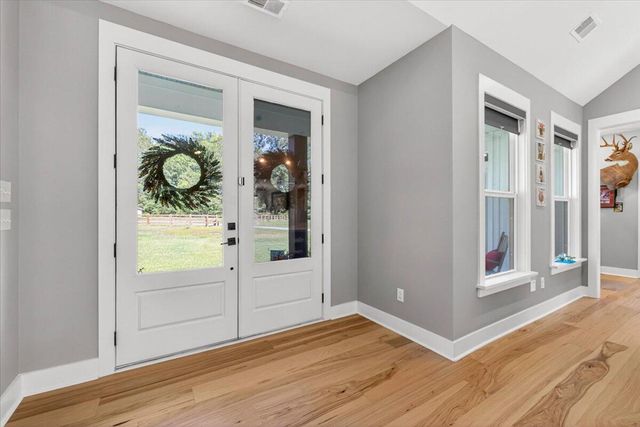 357 Cummings Chapel Road, Ridgeville, SC 29472