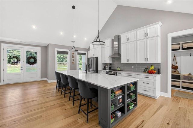 357 Cummings Chapel Road, Ridgeville, SC 29472