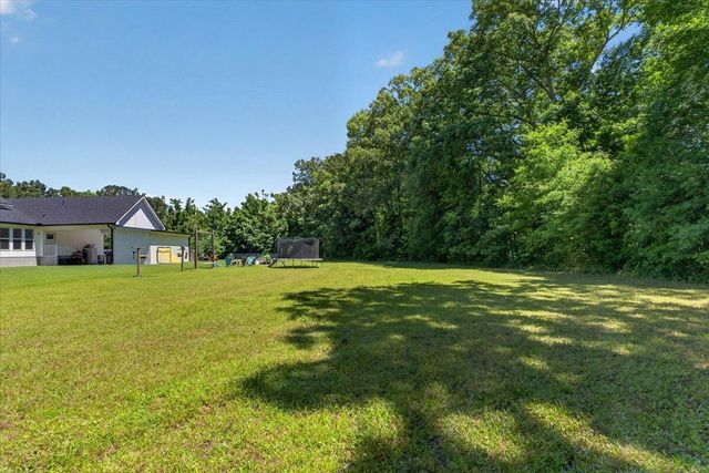 357 Cummings Chapel Road, Ridgeville, SC 29472