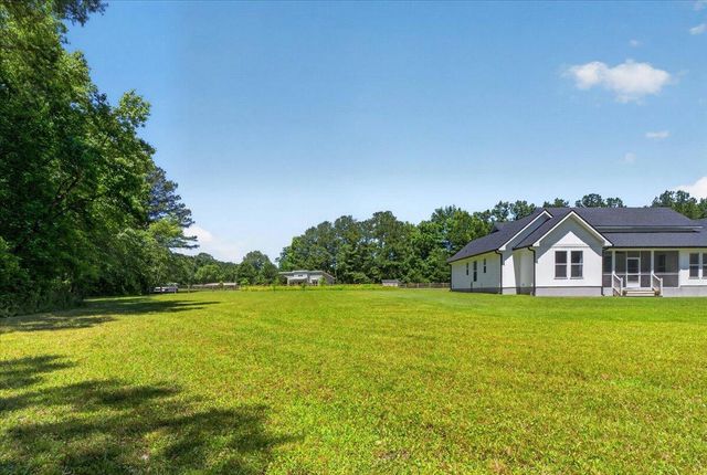 357 Cummings Chapel Road, Ridgeville, SC 29472