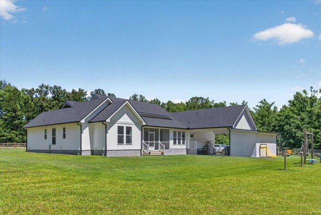 357 Cummings Chapel Road, Ridgeville, SC 29472