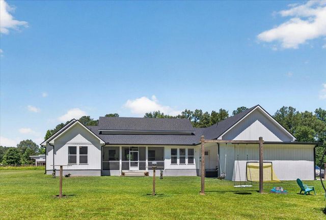 357 Cummings Chapel Road, Ridgeville, SC 29472