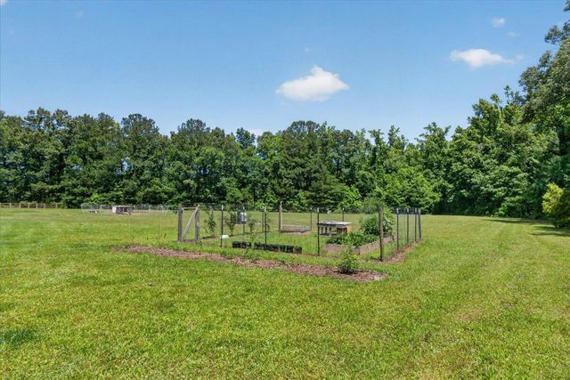 357 Cummings Chapel Road, Ridgeville, SC 29472