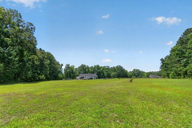 357 Cummings Chapel Road, Ridgeville, SC 29472