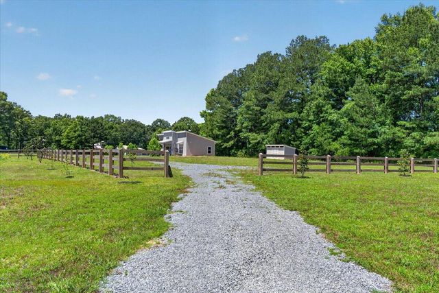 357 Cummings Chapel Road, Ridgeville, SC 29472