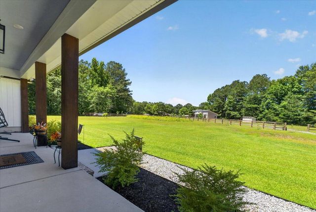 357 Cummings Chapel Road, Ridgeville, SC 29472
