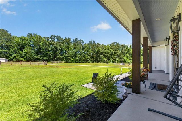 357 Cummings Chapel Road, Ridgeville, SC 29472