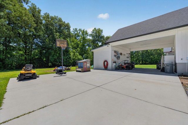357 Cummings Chapel Road, Ridgeville, SC 29472