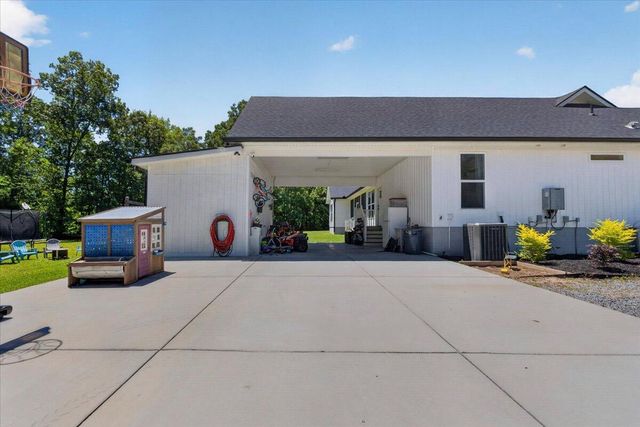 357 Cummings Chapel Road, Ridgeville, SC 29472