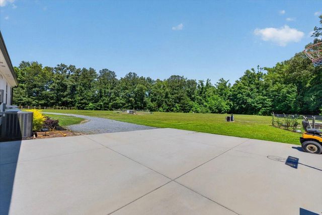 357 Cummings Chapel Road, Ridgeville, SC 29472