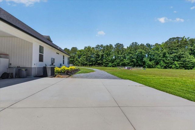 357 Cummings Chapel Road, Ridgeville, SC 29472