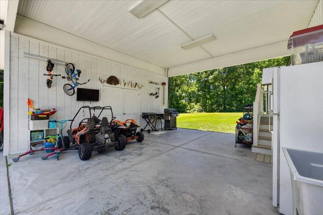 357 Cummings Chapel Road, Ridgeville, SC 29472